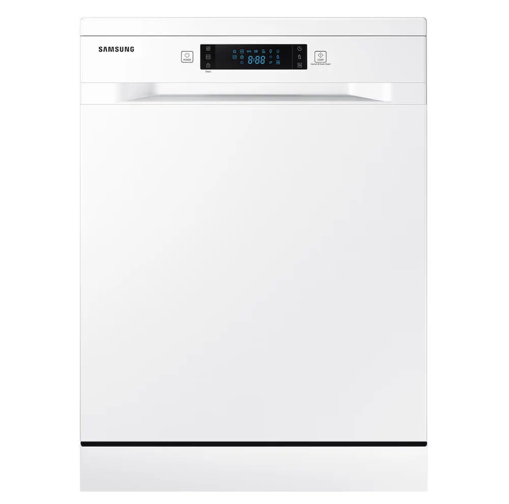 ماشین ظرفشویی 14 نفره سامسونگ مدل DW60M5070FW/SG