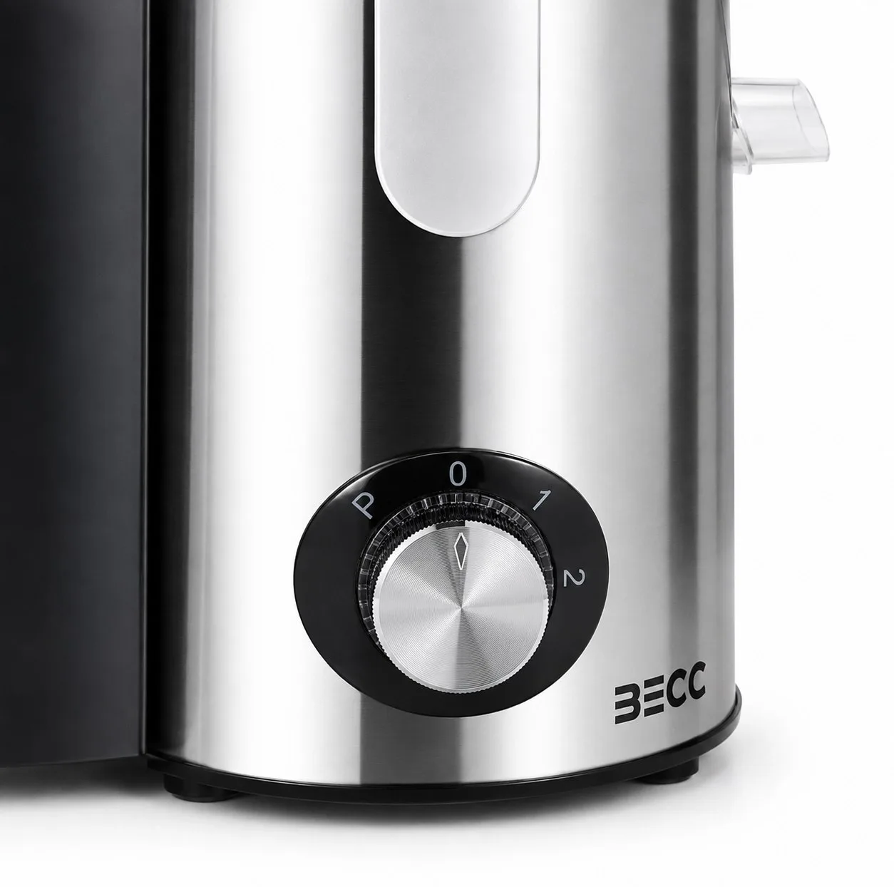 آبمیوه گیری 1250 وات بگسی مدل BC-1022