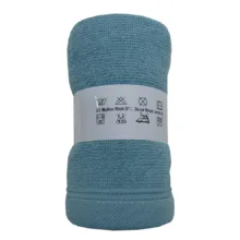 حوله آشپزخانه هوم اند لایف مدل آویسا کد 330007 سایز 30x30 سانتی متر بسته 3 عددی