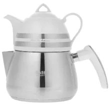 ست کتری و قوری راسل کد R-088