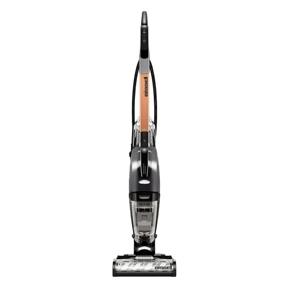 جاروبرقی 1300 وات بیسل مدل CROSSWAVE HYDROSTEAM