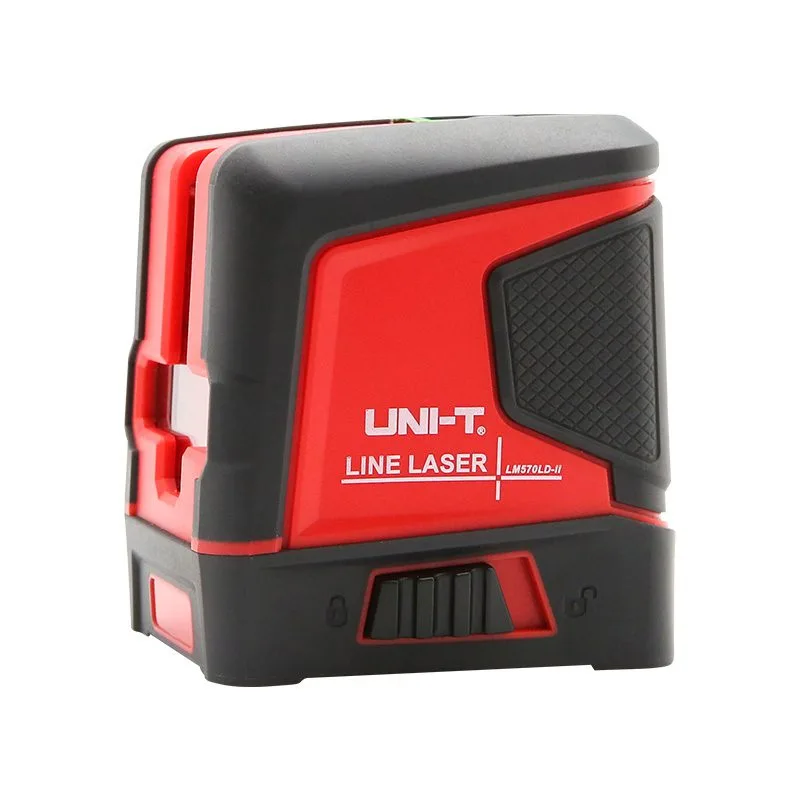 تراز لیزری یونی تی  مدل LM570LD-II
