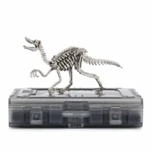 ساختنی 18 تکه آیرون استار مدل Velociraptor