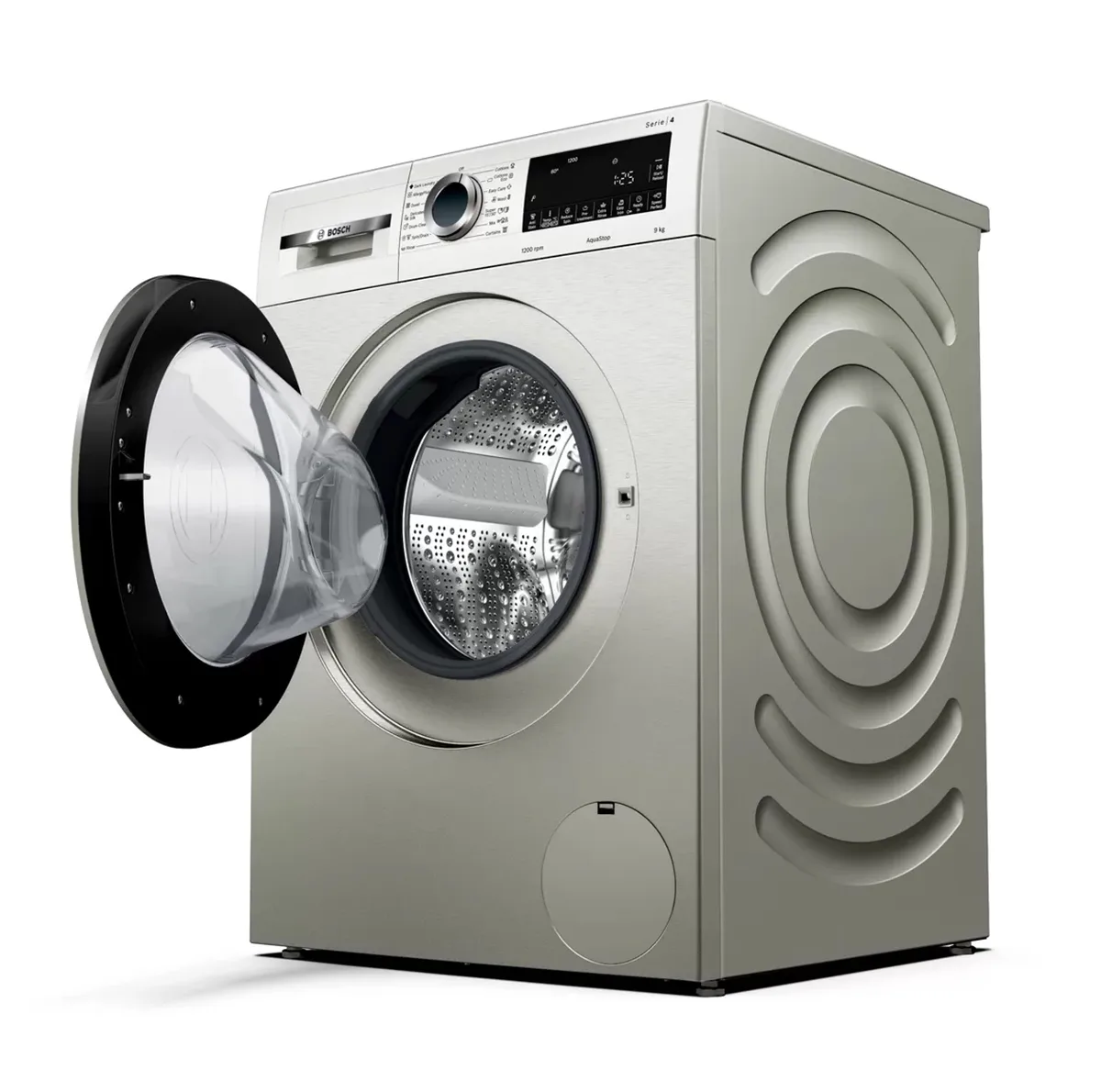 ماشین لباسشویی 9 کیلوگرم اتوماتیک بوش مدل WGA1440XGC
