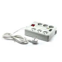 محافظ ولتاژ پارت الکتریک مدل 2060