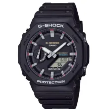 ساعت مچی عقربه‌ای کوارتز مردانه کاسیو مدل G-SHOCK GA-2100RL-1ADR