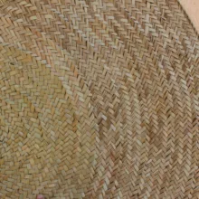 سفره حصیری لیان کالا مدل S32