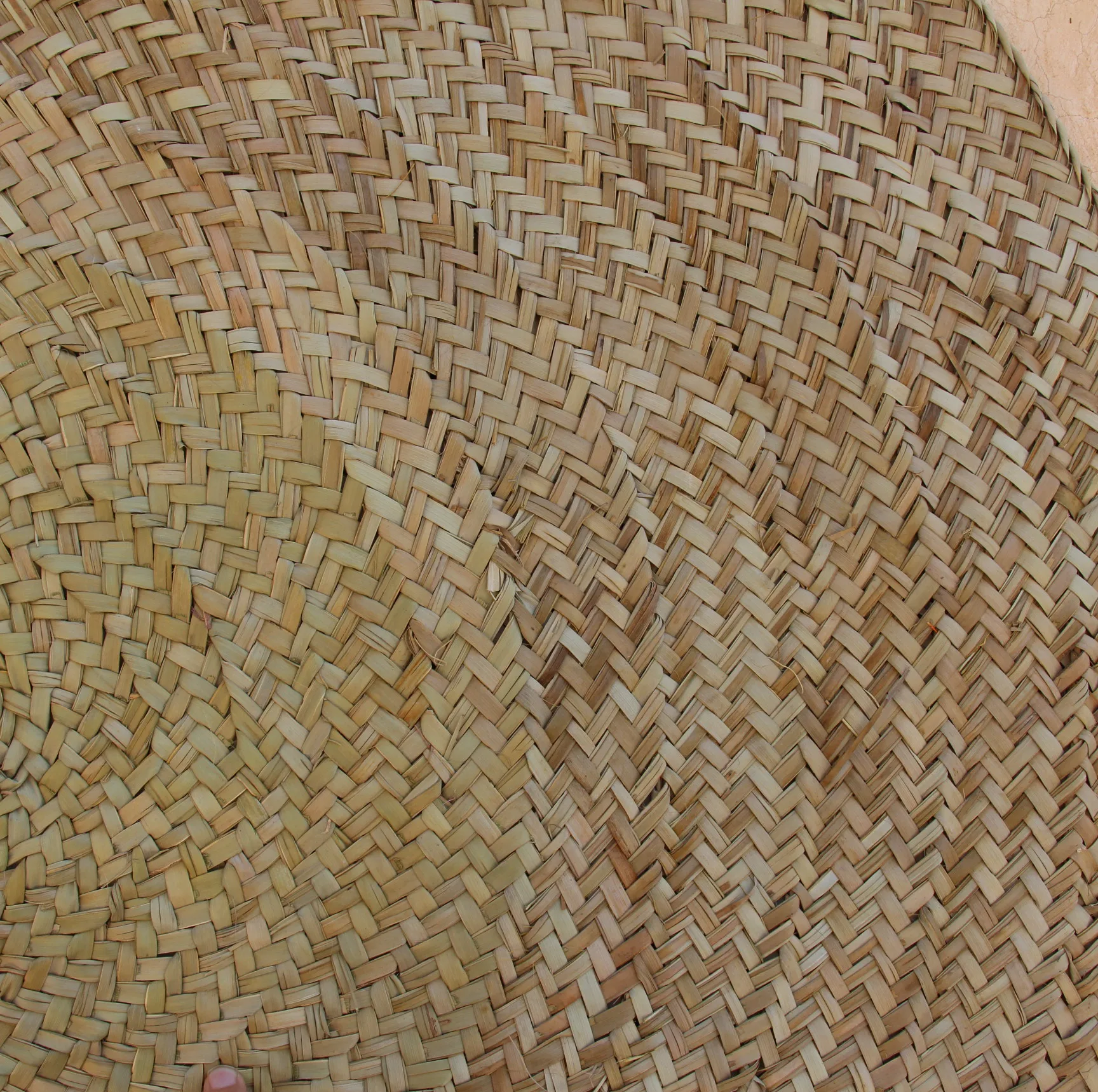 سفره حصیری لیان کالا مدل S32