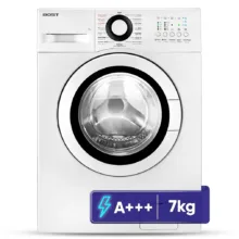 ماشین لباسشویی 7 کیلوگرم  اتوماتیک بست مدل BW-711-10
