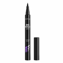 خط چشم ماژیکی ایزادورا مدل Big Bold شماره 01 رنگ مشکی