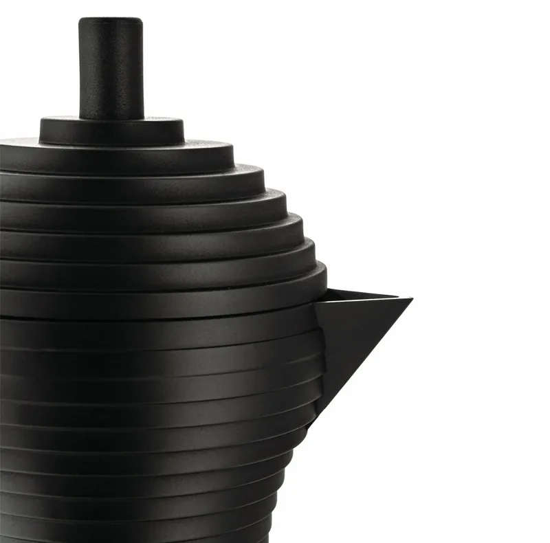 موکاپات السی مدل Pulcina Espresso 6 Cups