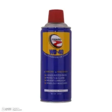 اسپری روان کننده فیگارو مدل WD-40 حجم 400 میلی لیتر مجموعه 4 عددی