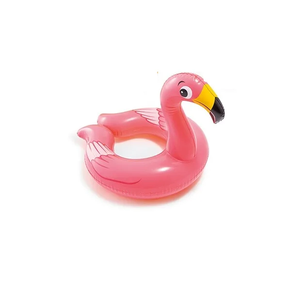 حلقه شنا اینتکس مدل Flamingo2025