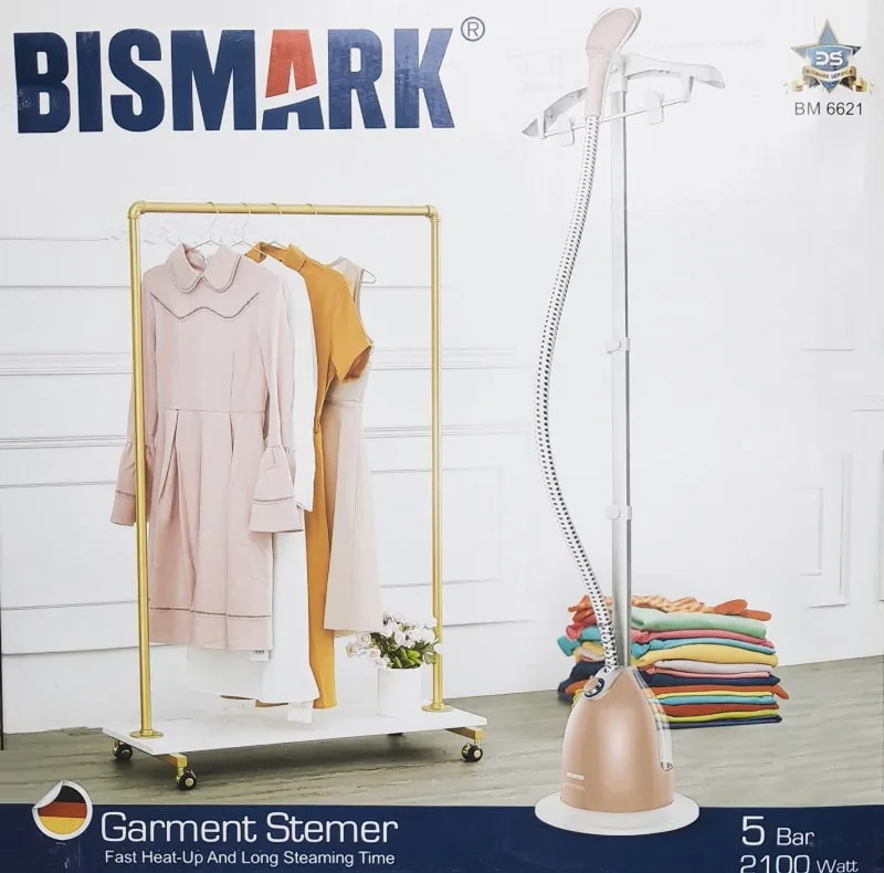 بخارگر بیسمارک مدل BM 6621