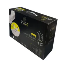 محافظ تشک دکتر بیست مدل ضد آب یک‌ و نیم نفره سایز 120×200