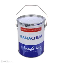 پرایمر زینک ریچ اپوکسی رانا کیمیا فام مدل 802P وزن 7 کیلوگرم