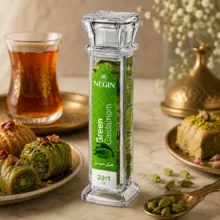 هل نگین زعفران - 23 گرم