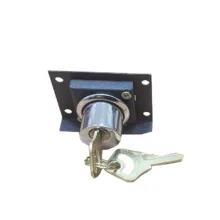 قفل کمد مبینس مدل locKs بسته 12 عددی