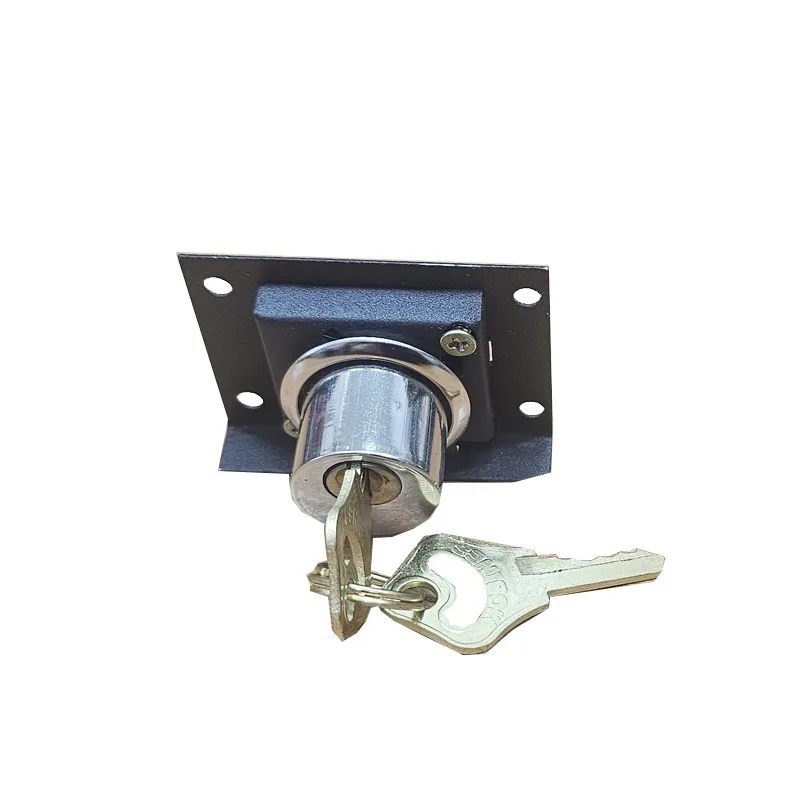 قفل کمد مبینس مدل locKs بسته 12 عددی