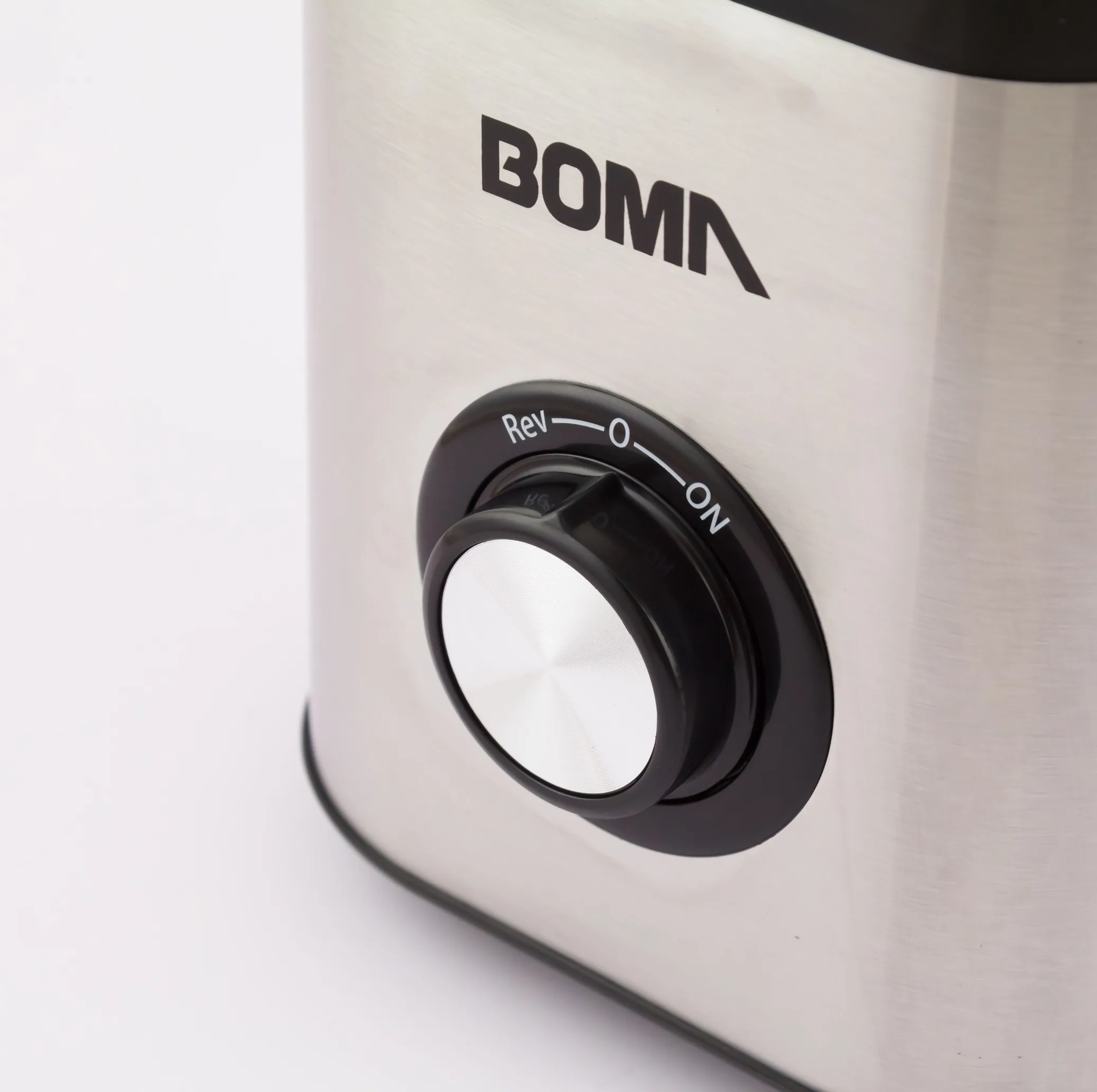 عصاره‌گیر 250 وات بوما مدل BM-990