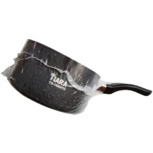 شیر جوش تیارا مدل TR-16SHTG سایز 16