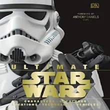مجله ULTIMATE STAR WARS نوامبر 2017