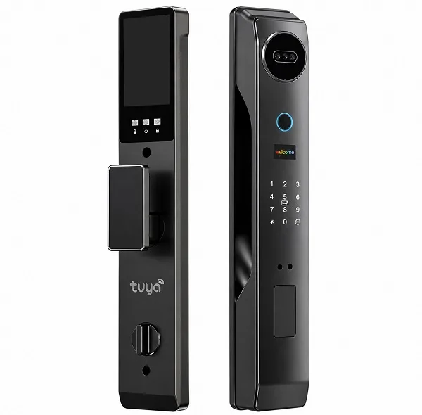 دستگیره در هوشمند تویا مدل DH-P780