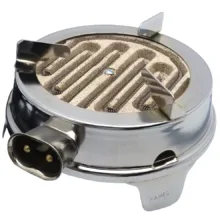 هیتر برقی حامد مدل H1400