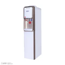 آبسردکن و آب‌گرم‌ساز سوپر کاسا مدل CA-888A