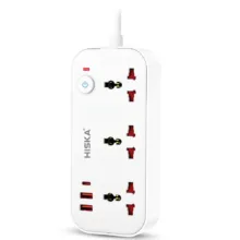 چندراهی برق هیسکا مدل CH-5511