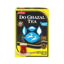 چای عطری دوغزال – 500 گرم