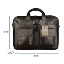 کیف اداری مردانه بیورا مدل eez41