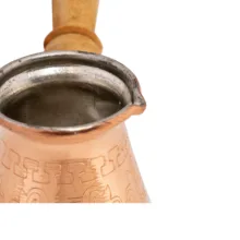 قهوه جوش مدل لیزری 1114