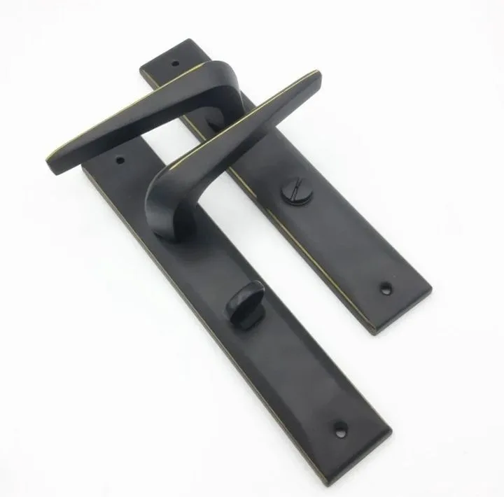 دستگیره در مدل سرویس 1100 چپ modern بسته 2 عددی