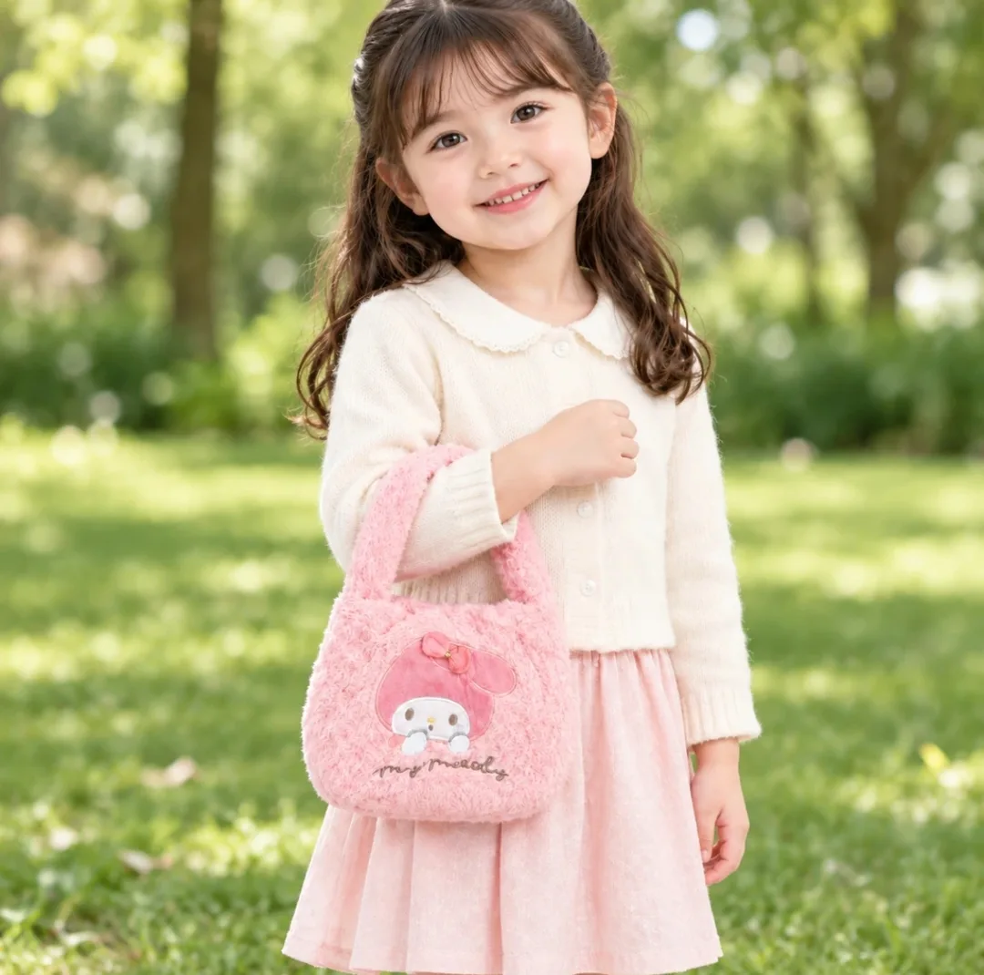کیف کودک مدل ملودی کد NIL0327