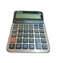 ماشین حساب کاسیک مدل GY-140C