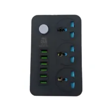 چندراهی برق مدل MAX136u