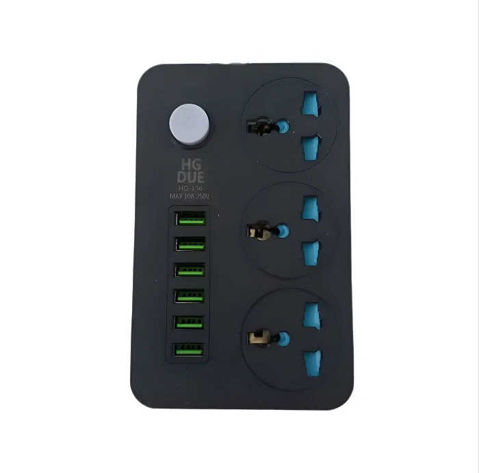 چندراهی برق مدل MAX136u