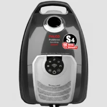 جاروبرقی 2600 وات فالکو هوم مدل VCD-S4T