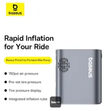 پمپ باد بیسوس مدل B-PrimTP