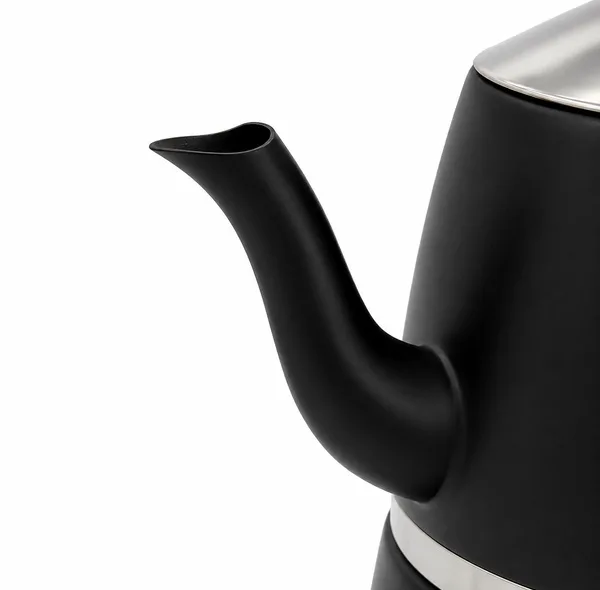 ست کتری و قوری رادیسون کد 01 گنجایش کتری 3 لیتر گنجایش قوری 1 لیتر