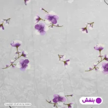 روبالشی آدنو مدل تامیلا کد ZH02 سایز 70x50 سانتی متر بسته 2 عددی