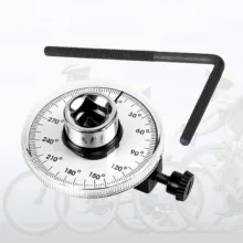 زاویه سنج مدل BT-0080