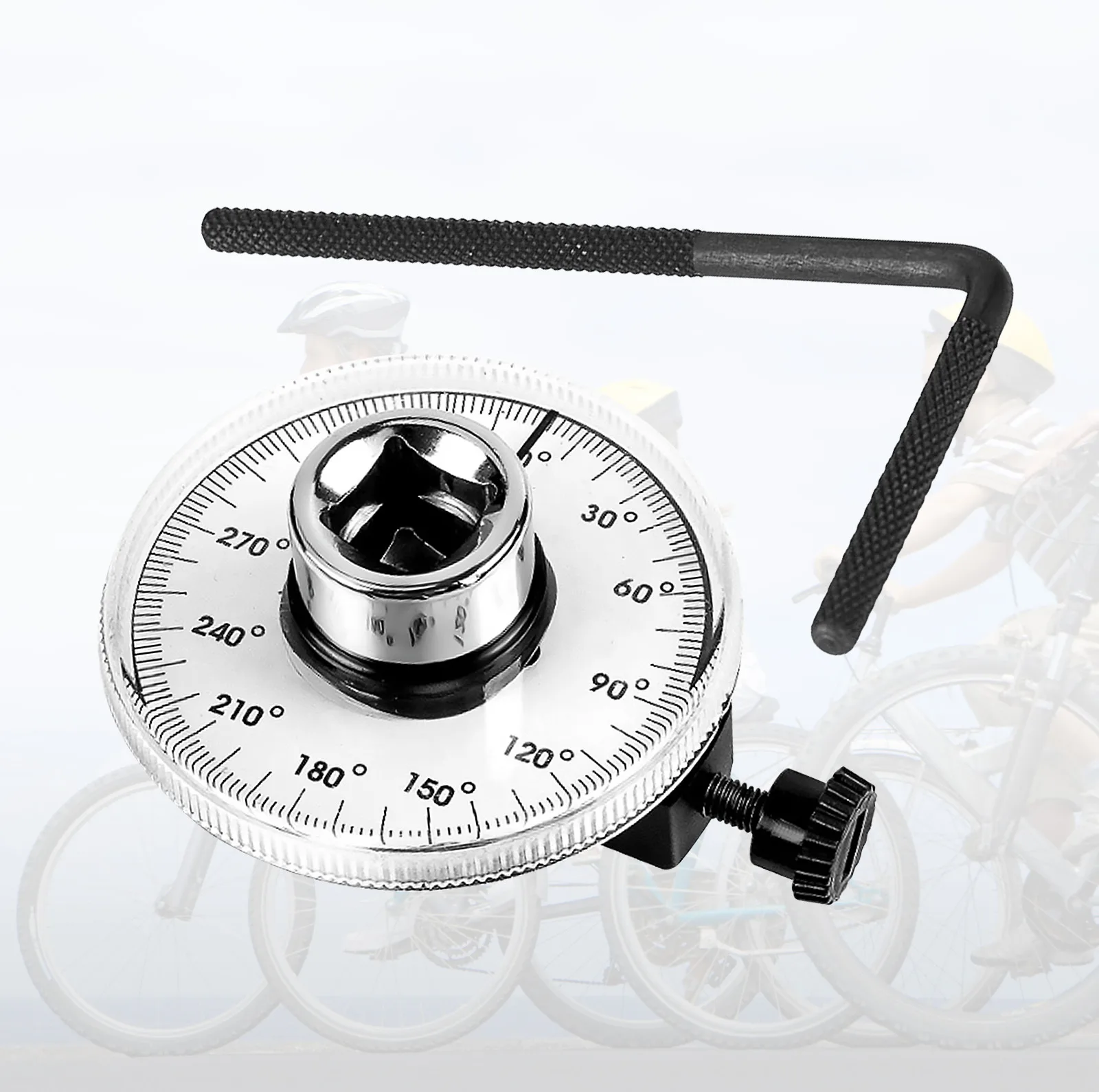 زاویه سنج مدل BT-0080