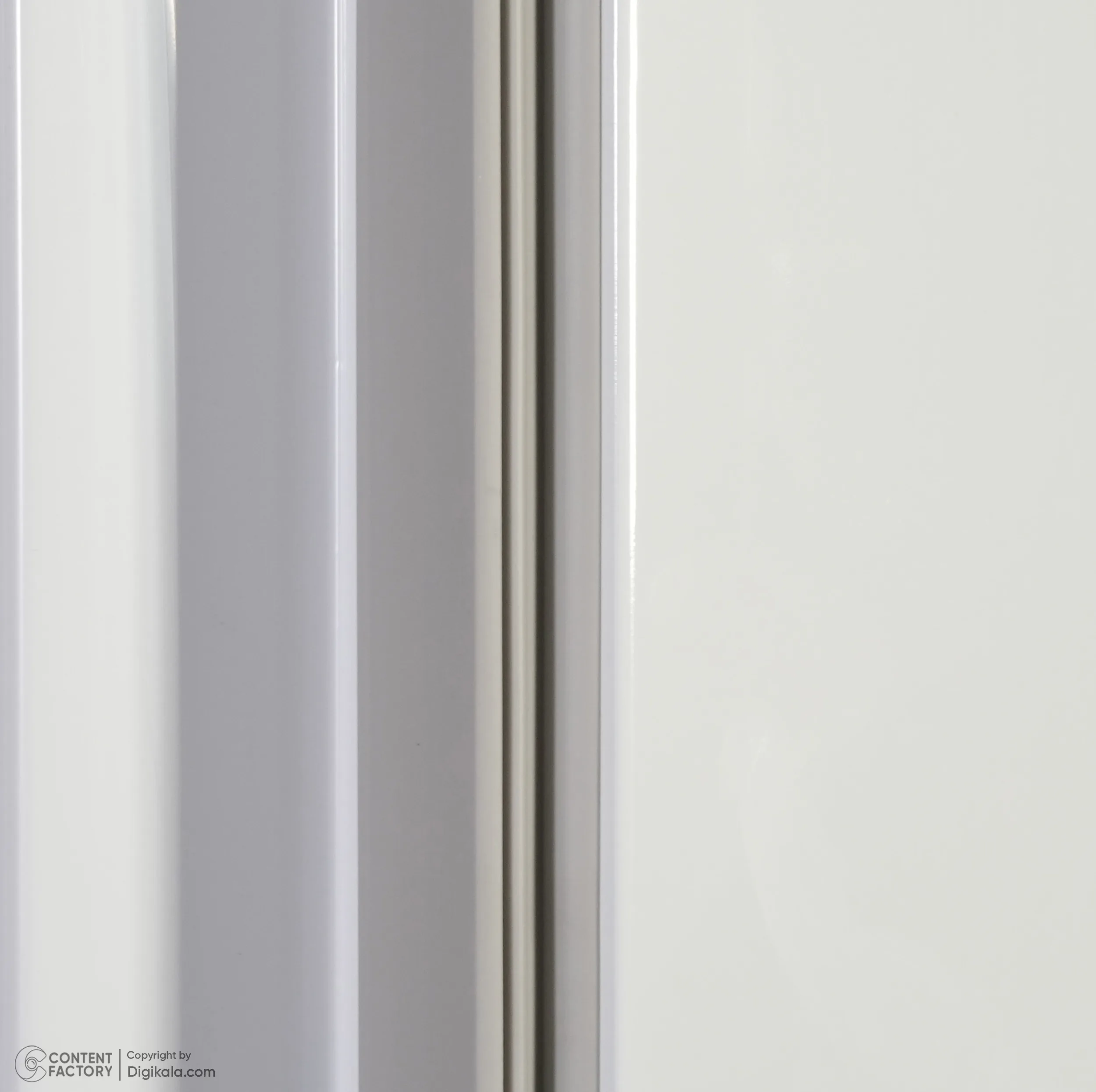 یخچال و فریزر 22 فوت التتو مدل NB8420W DN