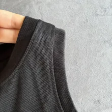 تاپ ورزشی دخترانه مدل TB5