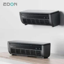 پنکه شارژی ادون مدل E868 ظرفیت ۶۰۰۰ میلی آمپر ساعت