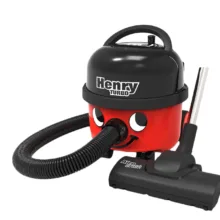 جاروبرقی 620 وات هنری مدل HVT160