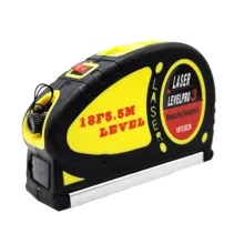 تراز لیزری لوور پرو کد BVG5