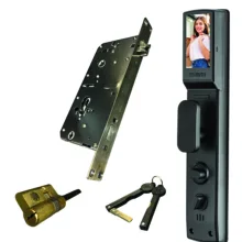 دستگیره هوشمند مدل DGL910